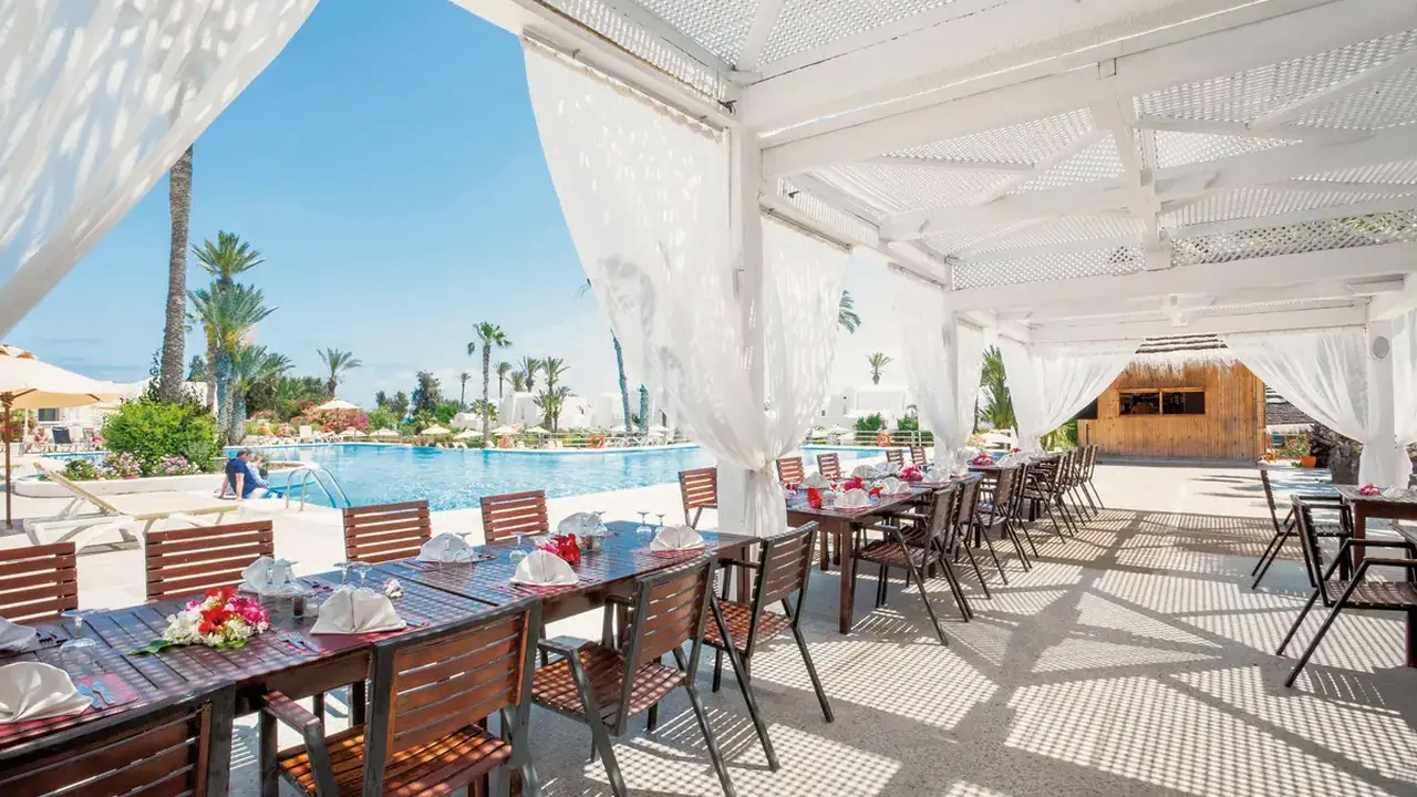 Laico Djerba