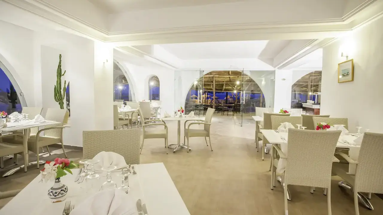 Laico Djerba