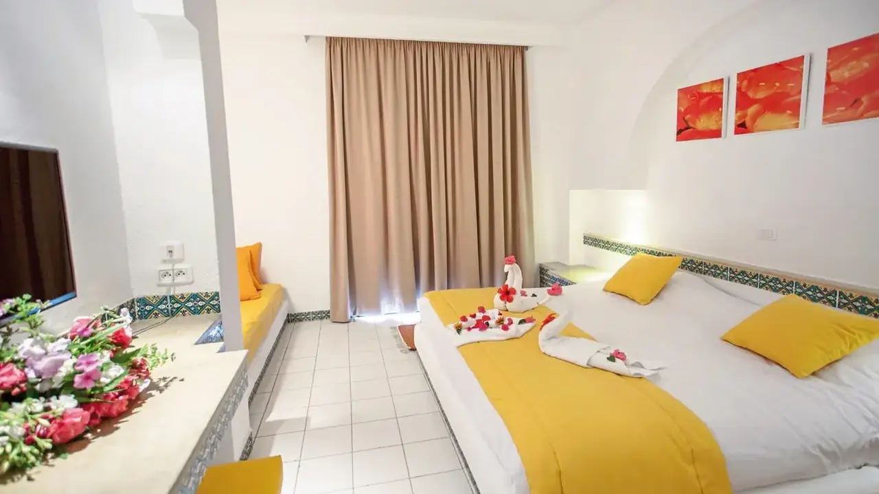 Laico Djerba