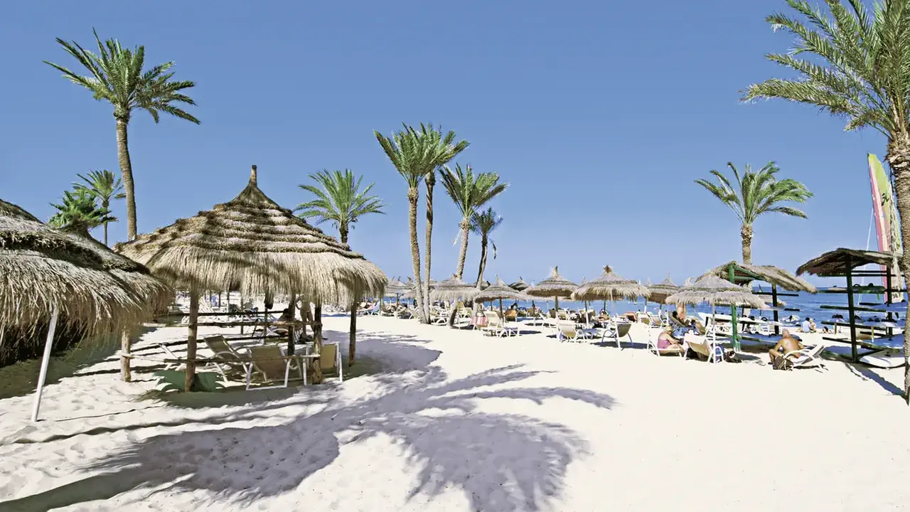 Laico Djerba
