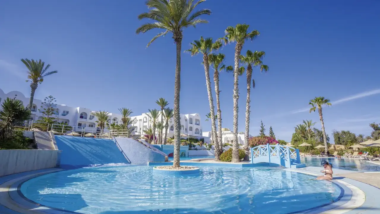 Laico Djerba