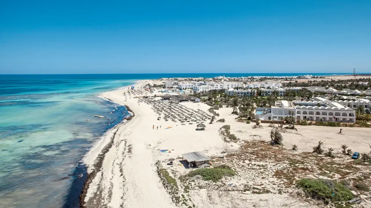 Laico Djerba