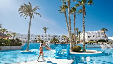 Laico Djerba