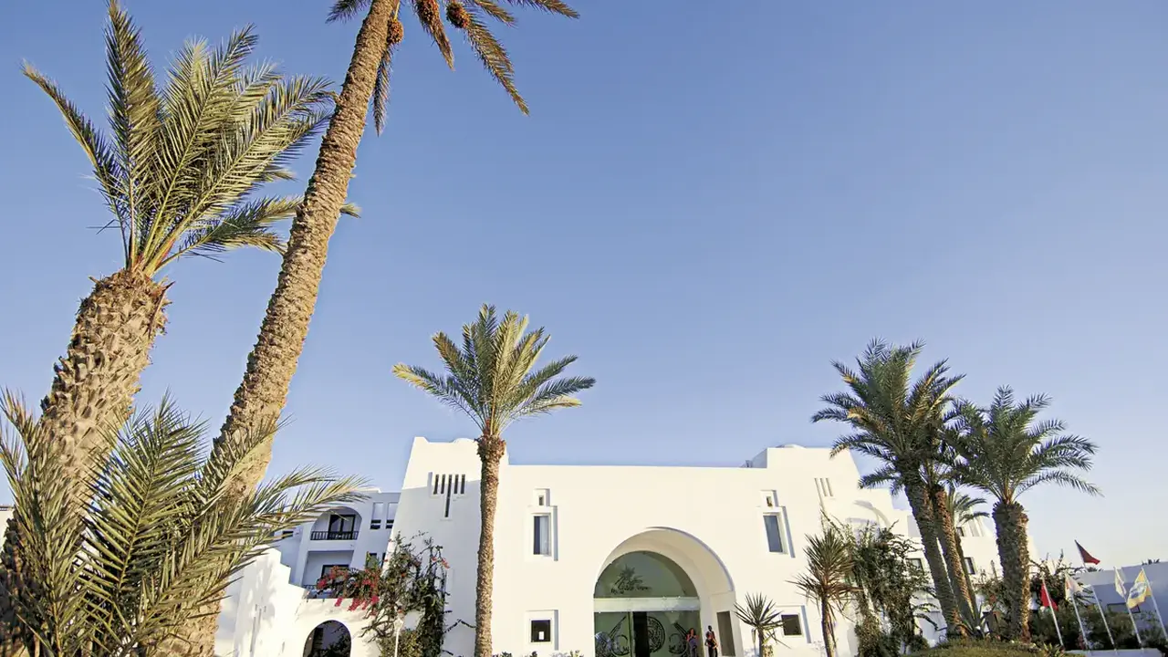 Laico Djerba