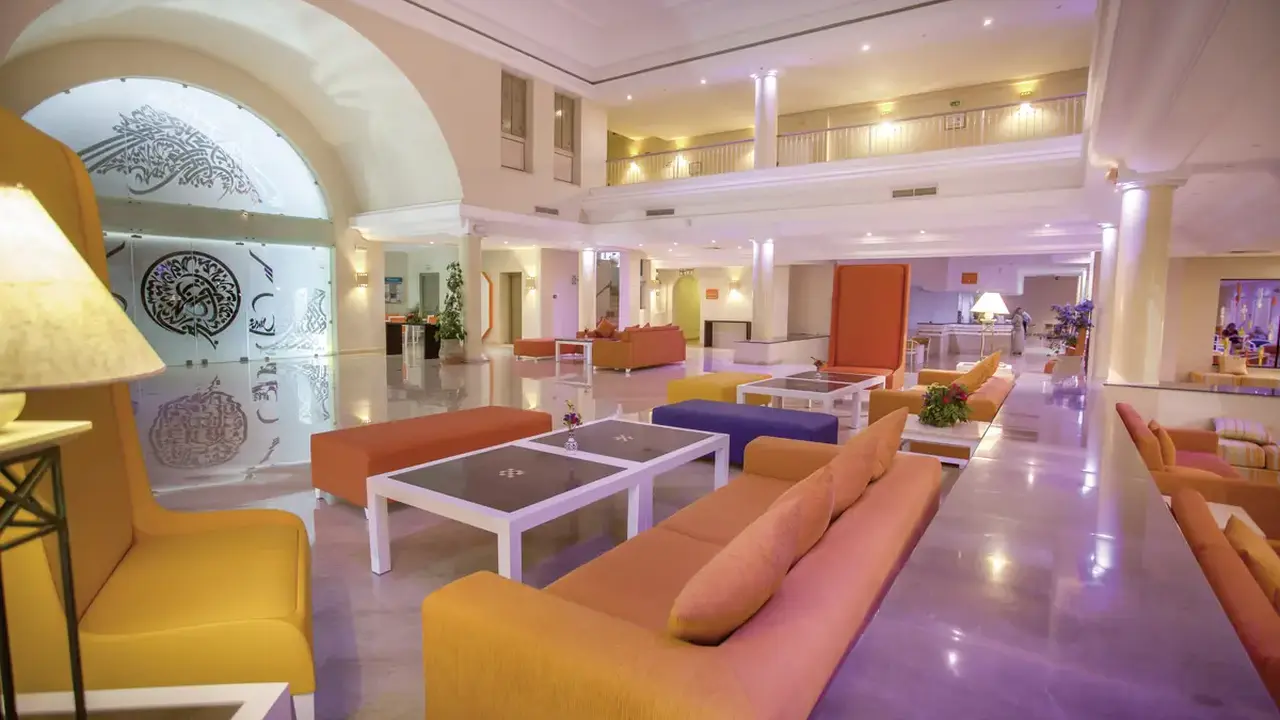Laico Djerba
