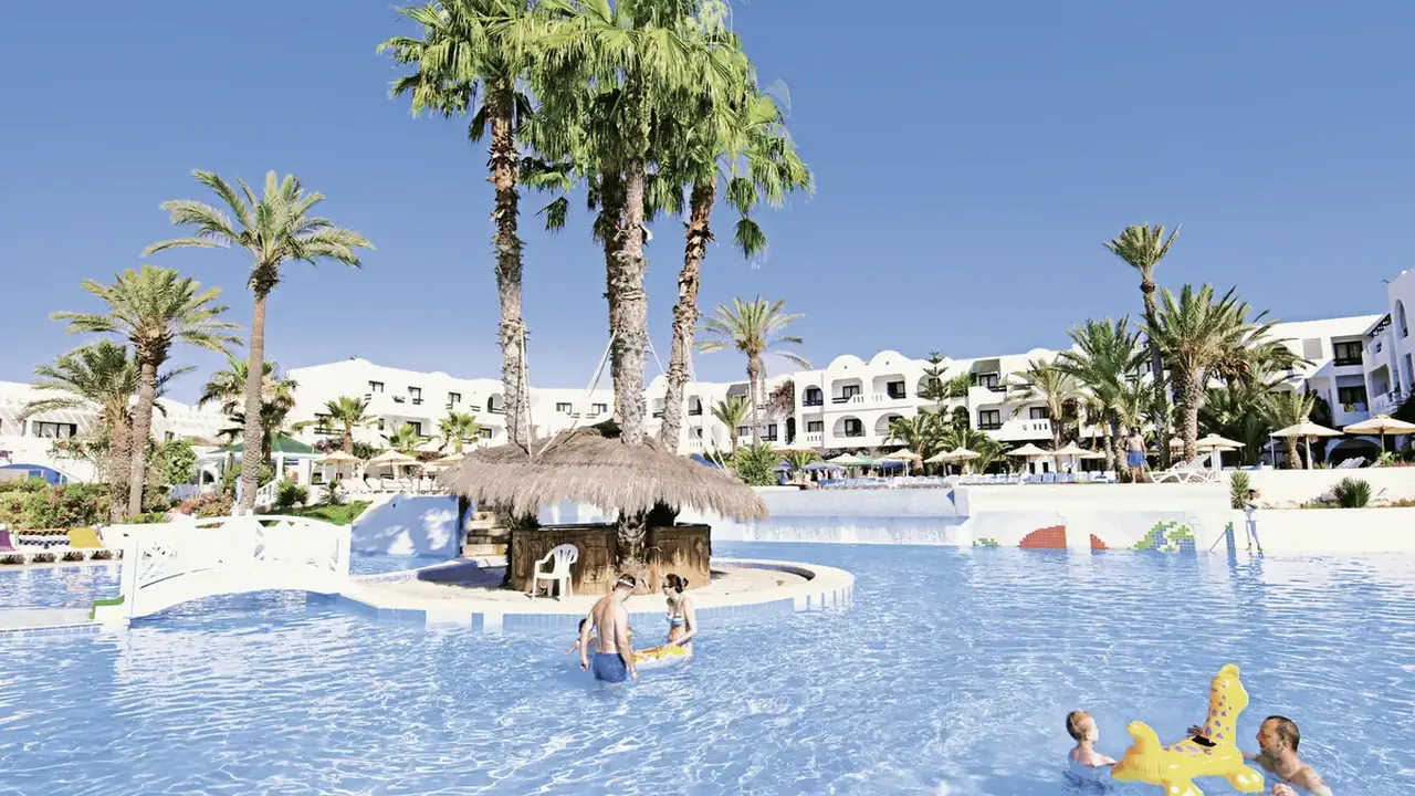 Laico Djerba