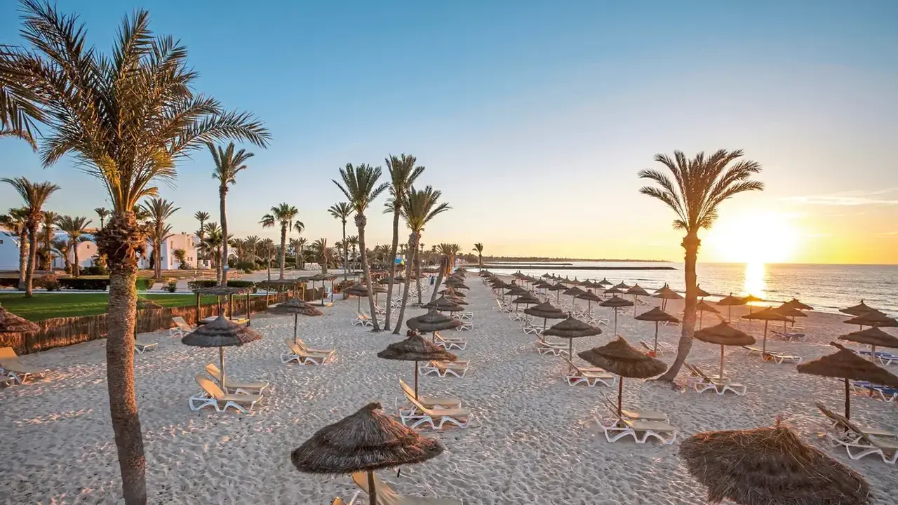 Laico Djerba