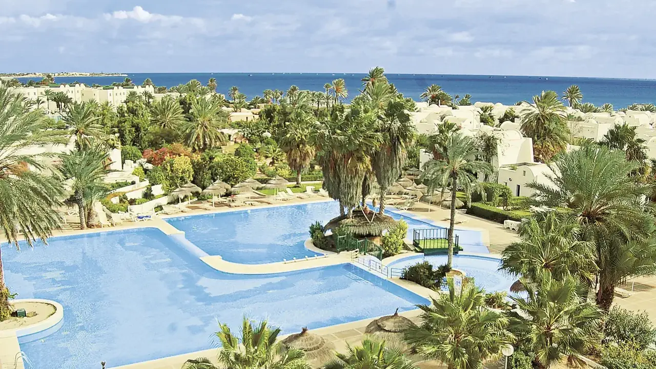 Laico Djerba