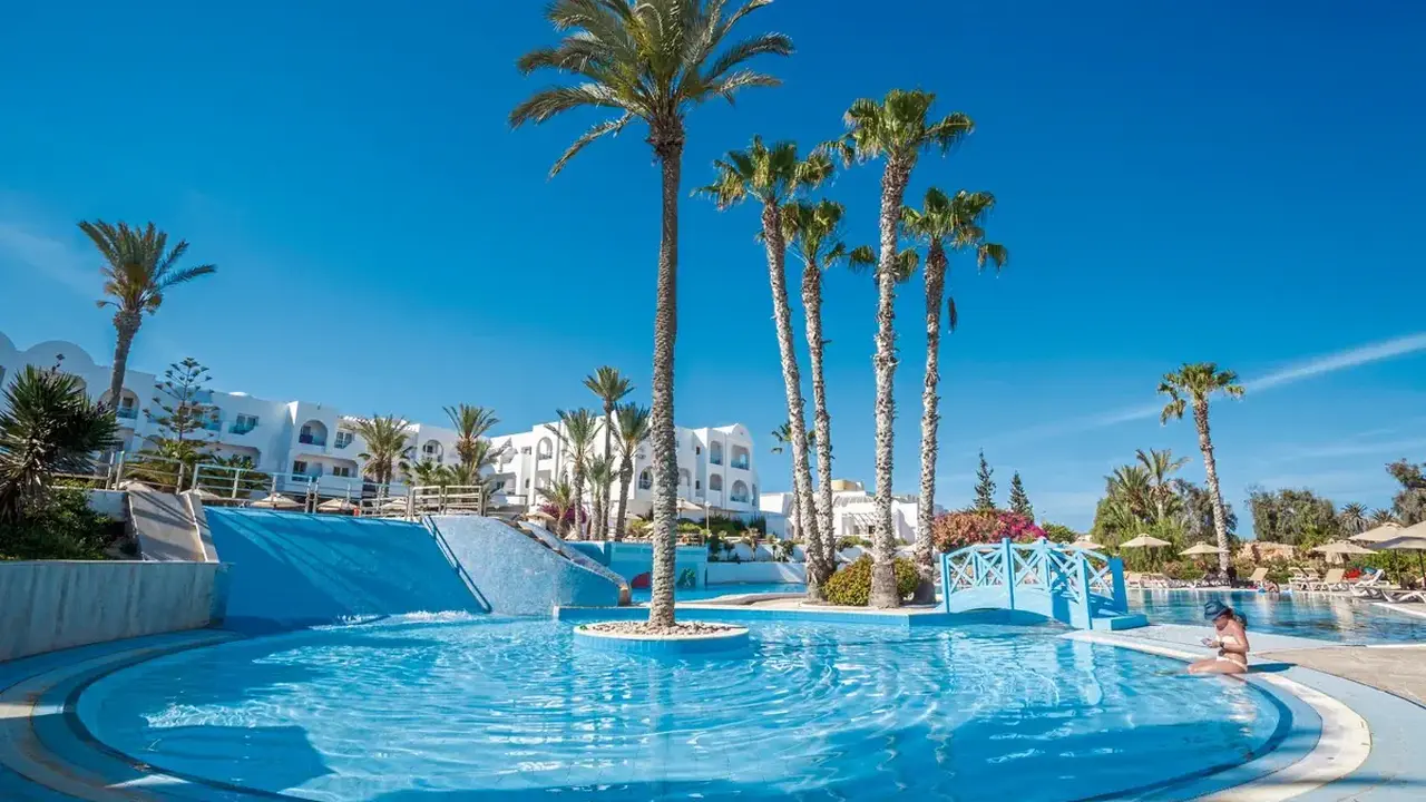 Laico Djerba