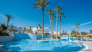 Laico Djerba