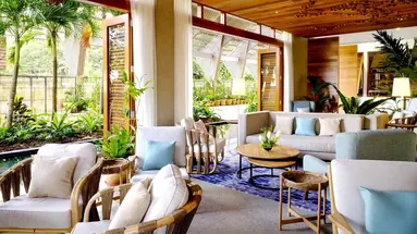 Laila Resort
