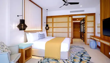 Laila Resort