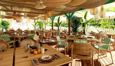 Laila Resort