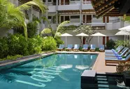 Laila Resort