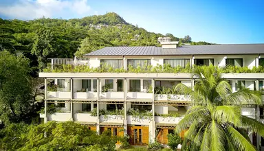 Laila Resort