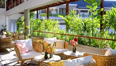 Laila Resort