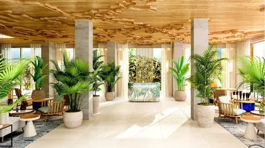 Laila Resort