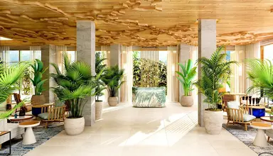 Laila Resort