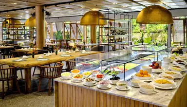 Laila Resort