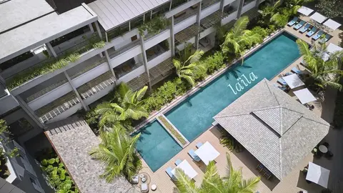 Hotel Laila Resort