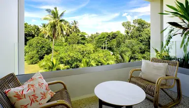 Laila Resort
