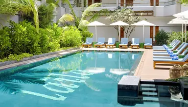 Laila Resort