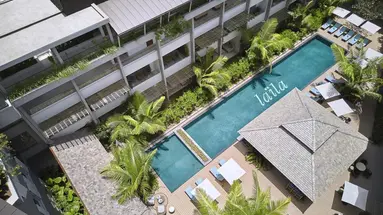 Laila Resort