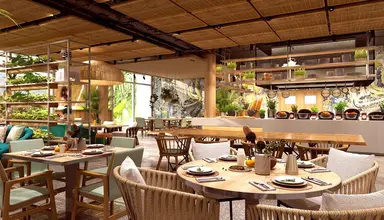 Laila Resort
