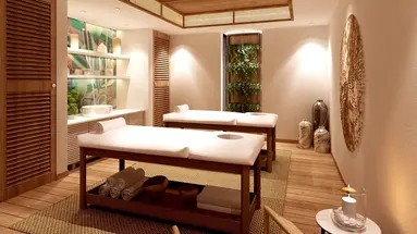Laila Resort