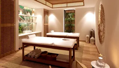 Laila Resort
