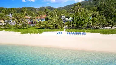 Laila Resort