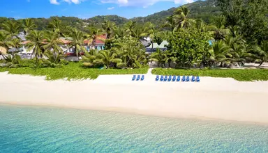 Laila Resort