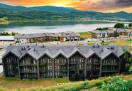 Lake Hill Apartments