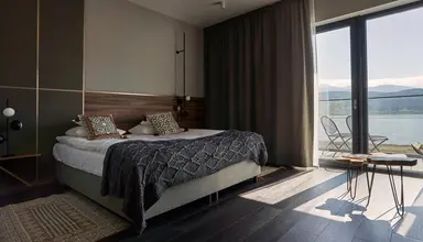 Lake Hill Resort & Spa
