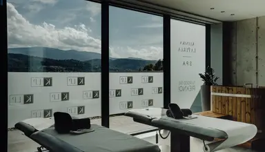 Lake Hill Resort & Spa