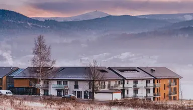 Lake Hill Resort & Spa