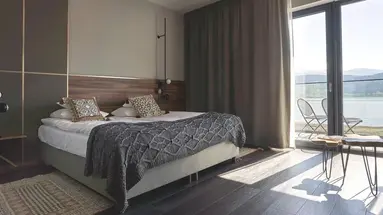 Lake Hill Resort & Spa