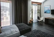Lake Hill Resort & Spa