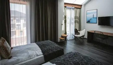 Lake Hill Resort & Spa
