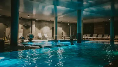 Lake Hill Resort & Spa