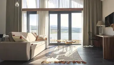 Lake Hill Resort & Spa