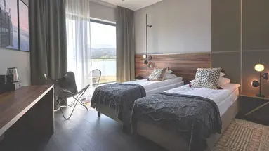 Lake Hill Resort & Spa
