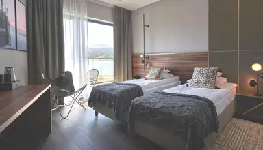 Lake Hill Resort & Spa