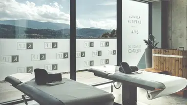 Lake Hill Resort & Spa