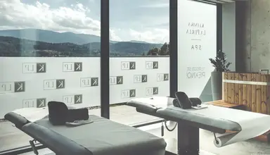 Lake Hill Resort & Spa