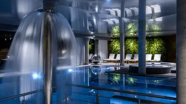 Lake Hill Resort & Spa