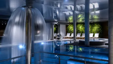 Lake Hill Resort & Spa
