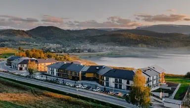 Lake Hill Resort & Spa