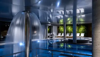 Lake Hill Resort & Spa