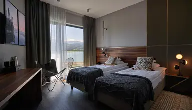 Lake Hill Resort & Spa